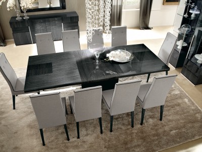 Столовая Montecarlo